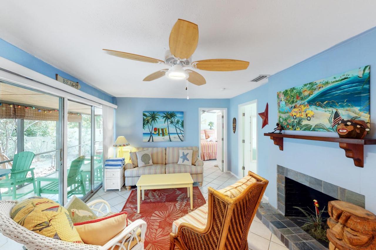 21 Palms Anna Maria Exterior foto