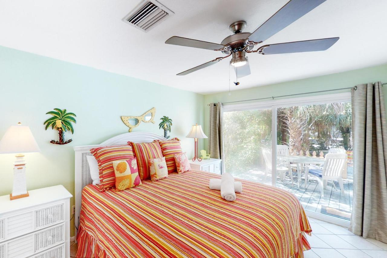 21 Palms Anna Maria Quarto foto